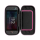 YAXO TAHOE Cool Edition do NS/NS2 Litchi Pink - 1373139 - zdjęcie 5